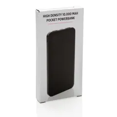 Bild på High Density 10.000 mAh powerbank i fickformat