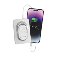 Bild på Urban Vitamin Malibu 5.000mAh powerbank RCS plastic/alu