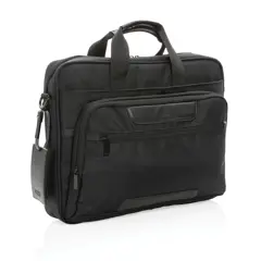 Bild på Swiss Peak AWARE™ RPET Voyager 15.6" laptopväska