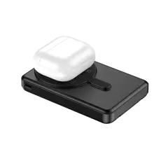 Bild på Urban Vitamin Delano 5in1 10.000mah 20WPD magnetisk powerban