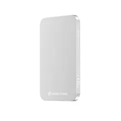 Bild på Urban Vitamin Burbank 3.000mAh powerbank RCS plast/aluminium