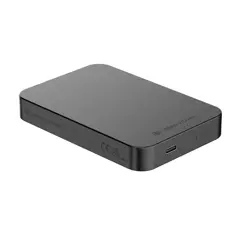 Bild på Urban Vitamin Compton RCS plast/aluminium 10000mAh powerbank