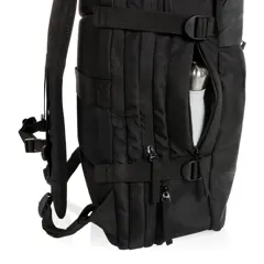 Bild på Swiss Peak AWARE™ RPET 15.6" expanderbar weekend-ryggsäck