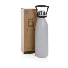 Bild på Stor vakuumflaska RCS återvunnen stainless steel 1.5L