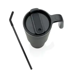 Bild på Graphic 360 RCS-certifierad tumbler i återvunnet stål 900 ml