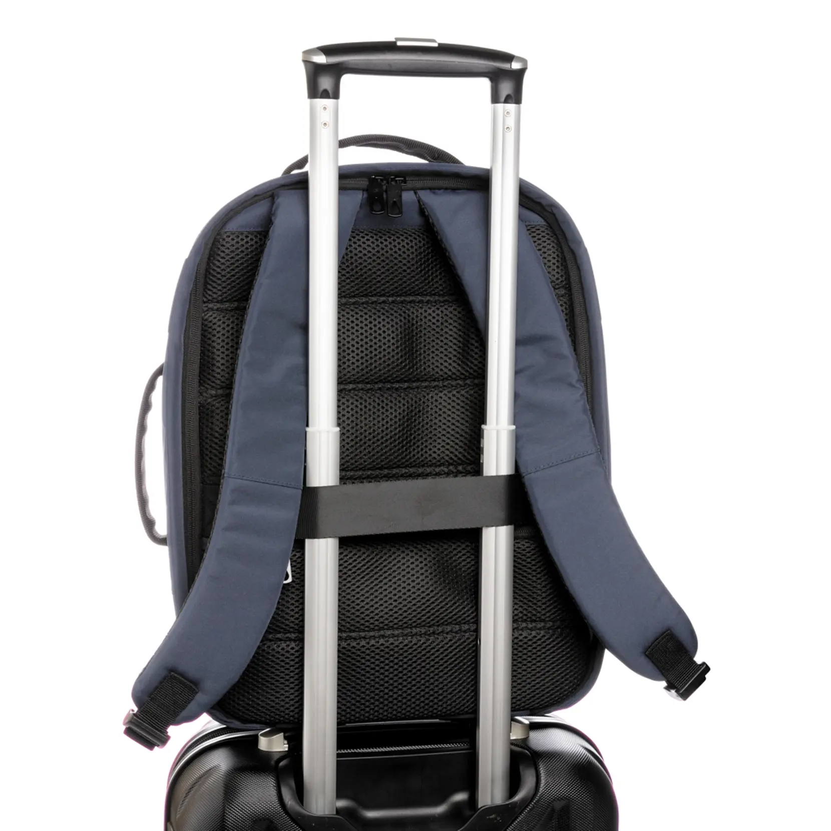 Bild på Impact AWARE™ RPET stöldskyddad 15.6" laptopryggsäck