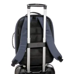 Bild på Impact AWARE™ RPET stöldskyddad 15.6" laptopryggsäck