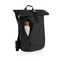 Bild på Swiss Peak Aware™ RPET Leonard 15,6 laptop ryggsäck