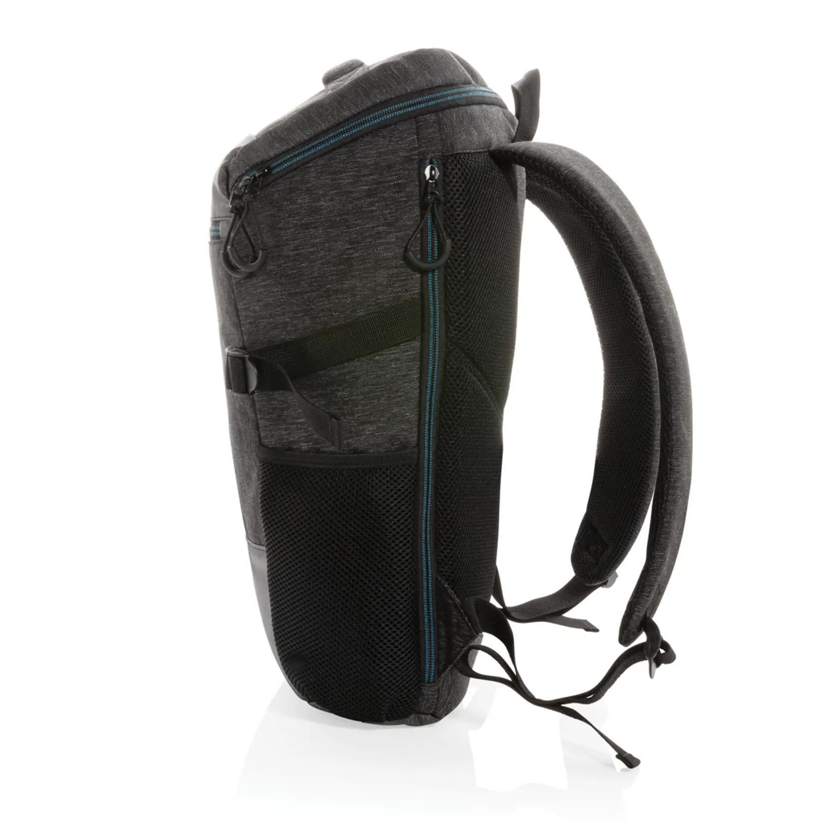Bild på 900D easy access 15.6" laptopryggsäck PVC-fri