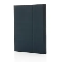 Bild på Impact Aware™ A5 portfolio med magnetstängning