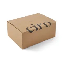 Bild på VINGA Ciro RCS återvunnet stål lunchbox