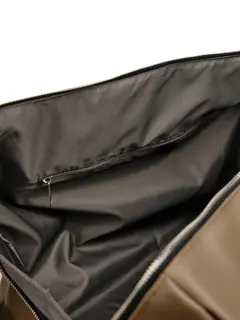 Bild på VINGA Bermond RCS återvunnet PU weekendbag