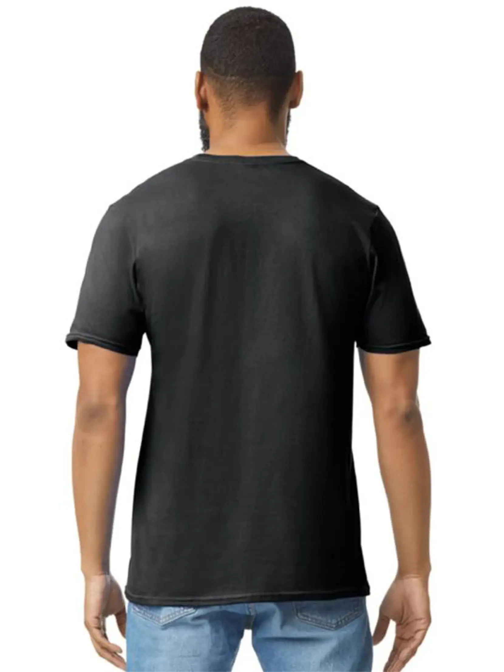 Bild på Gildan Bästsäljare T-shirt Unisex