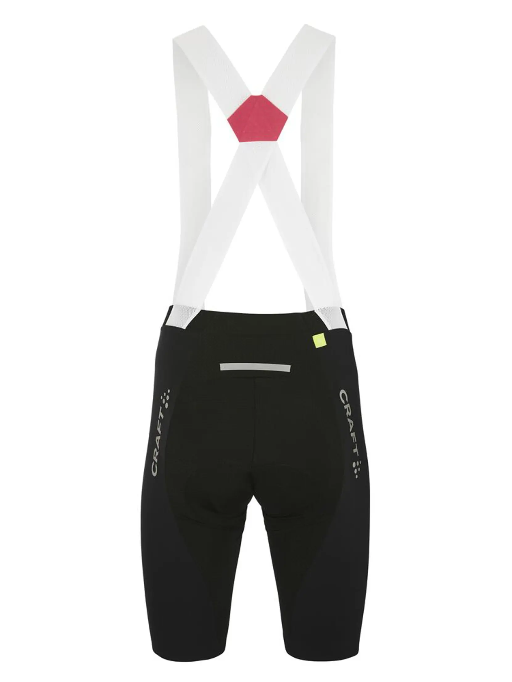 Bild på Pro Aero Bib Shorts W
