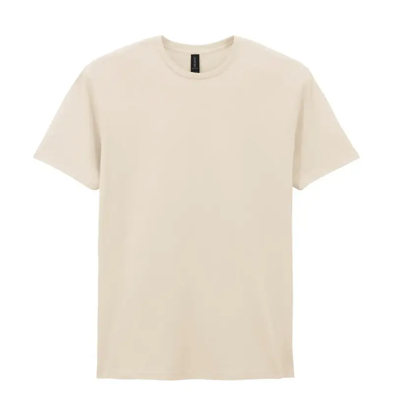 Gildan Bästsäljare T-shirt Unisex