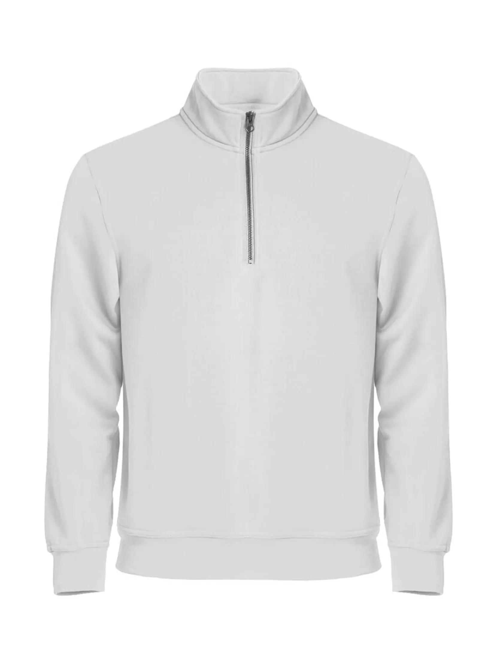 Bild på Basic Half Zip