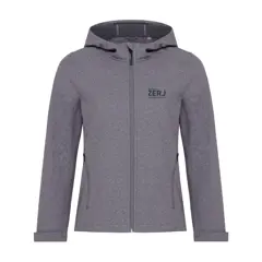 Bild på Iqoniq Makalu soft shell damjacka i återvunnen polyester