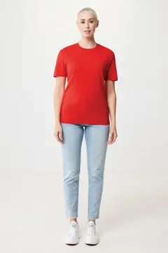 Bild på Iqoniq Bryce t-shirt i återvunnen bomull