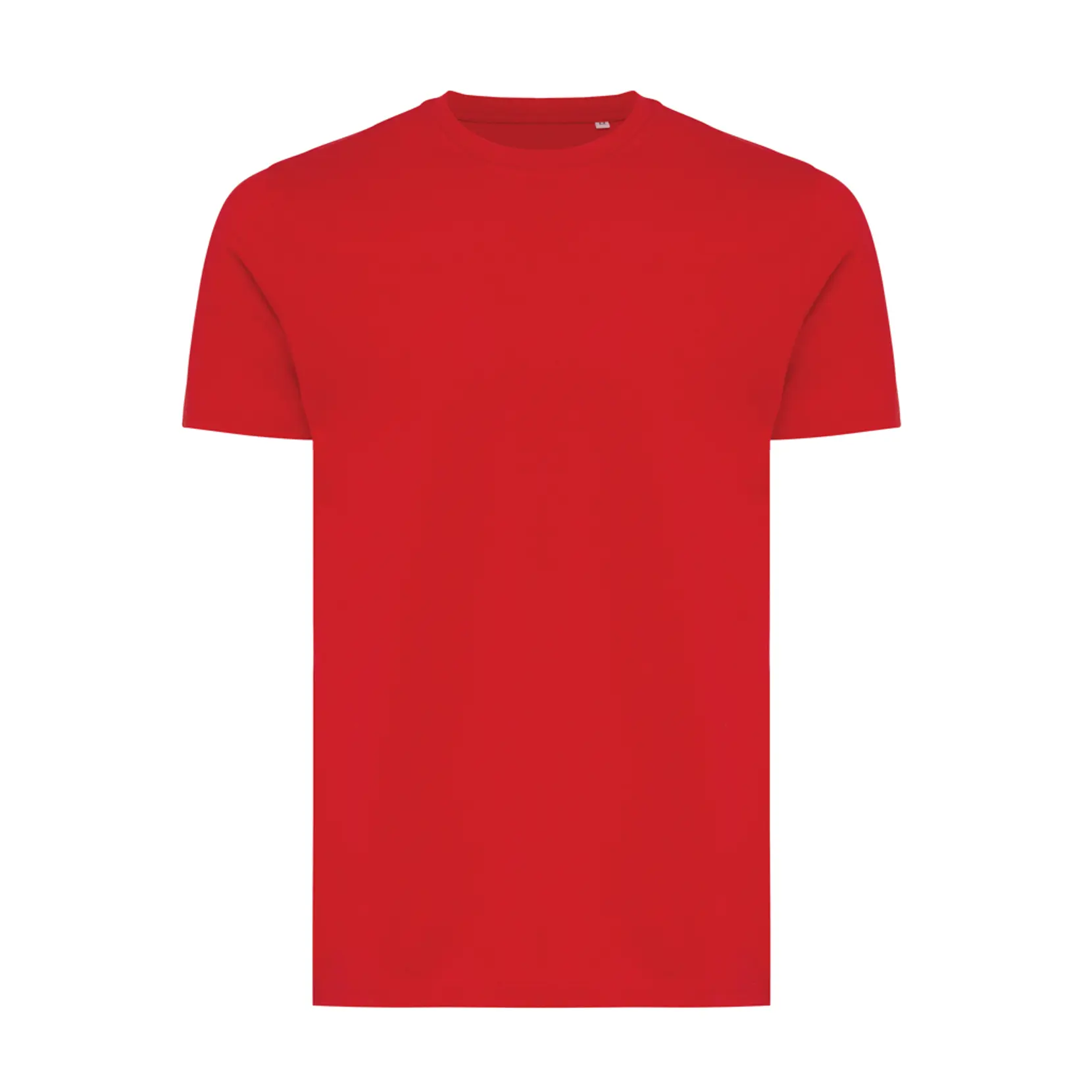 Bild på Iqoniq Bryce t-shirt i återvunnen bomull