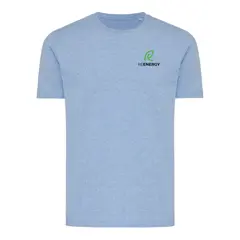 Bild på Iqoniq Brett t-shirt i återvunnen bomull