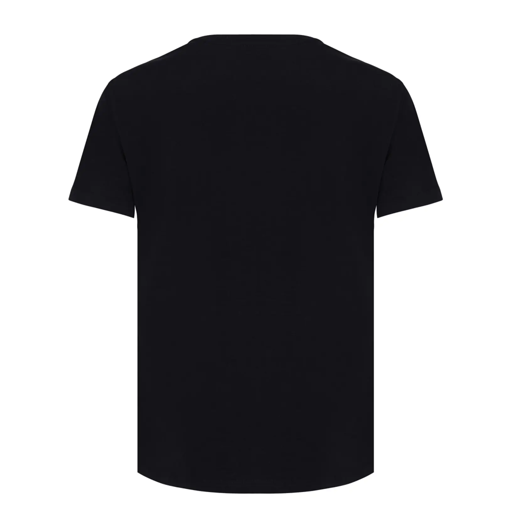 Bild på Iqoniq Yala t-shirt dam i återvunnen bomull