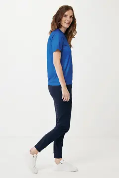 Bild på Iqoniq Tikal quick-dry sport t-shirt i återvunnen polyester