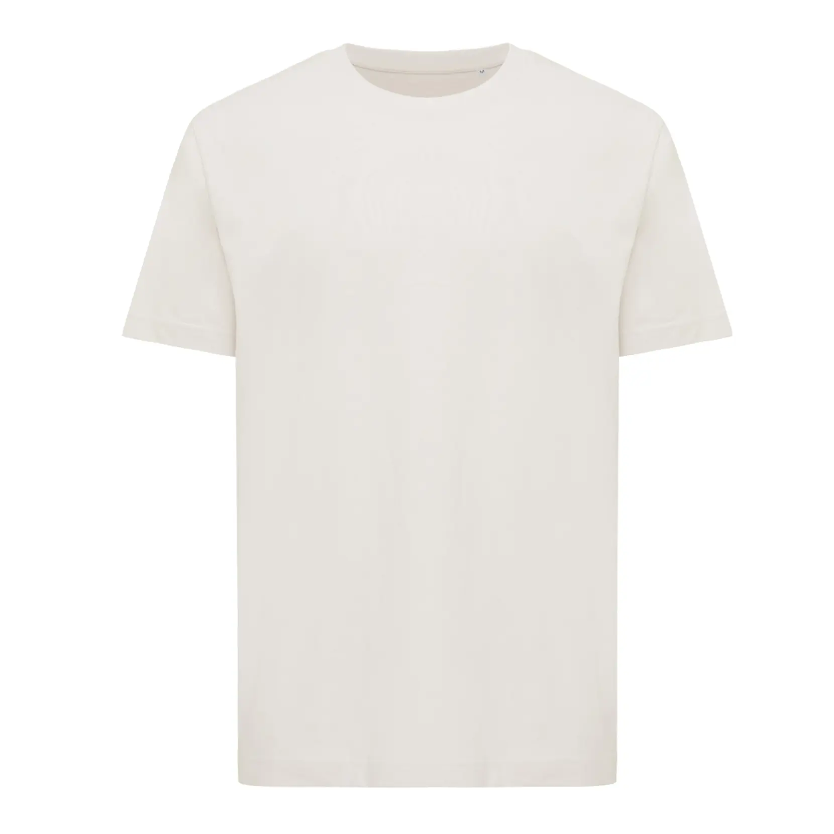 Bild på Iqoniq Kakadu relaxed t-shirt i återvunnen bomull