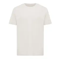 Bild på Iqoniq Kakadu relaxed t-shirt i återvunnen bomull