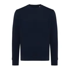 Bild på Iqoniq Etosha lättvikt sweatshirt i återvunnen bomull