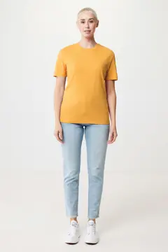 Bild på Iqoniq Bryce t-shirt i återvunnen bomull