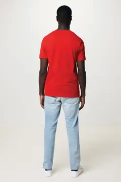 Bild på Iqoniq Bryce t-shirt i återvunnen bomull