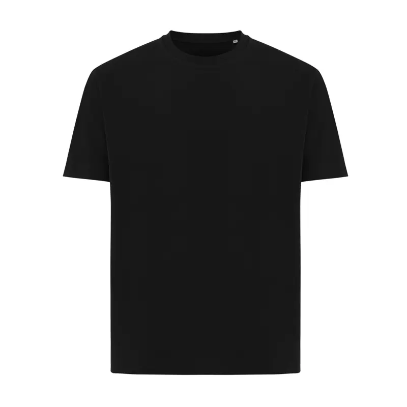 Iqoniq Teide t-shirt i återvunnen bomull