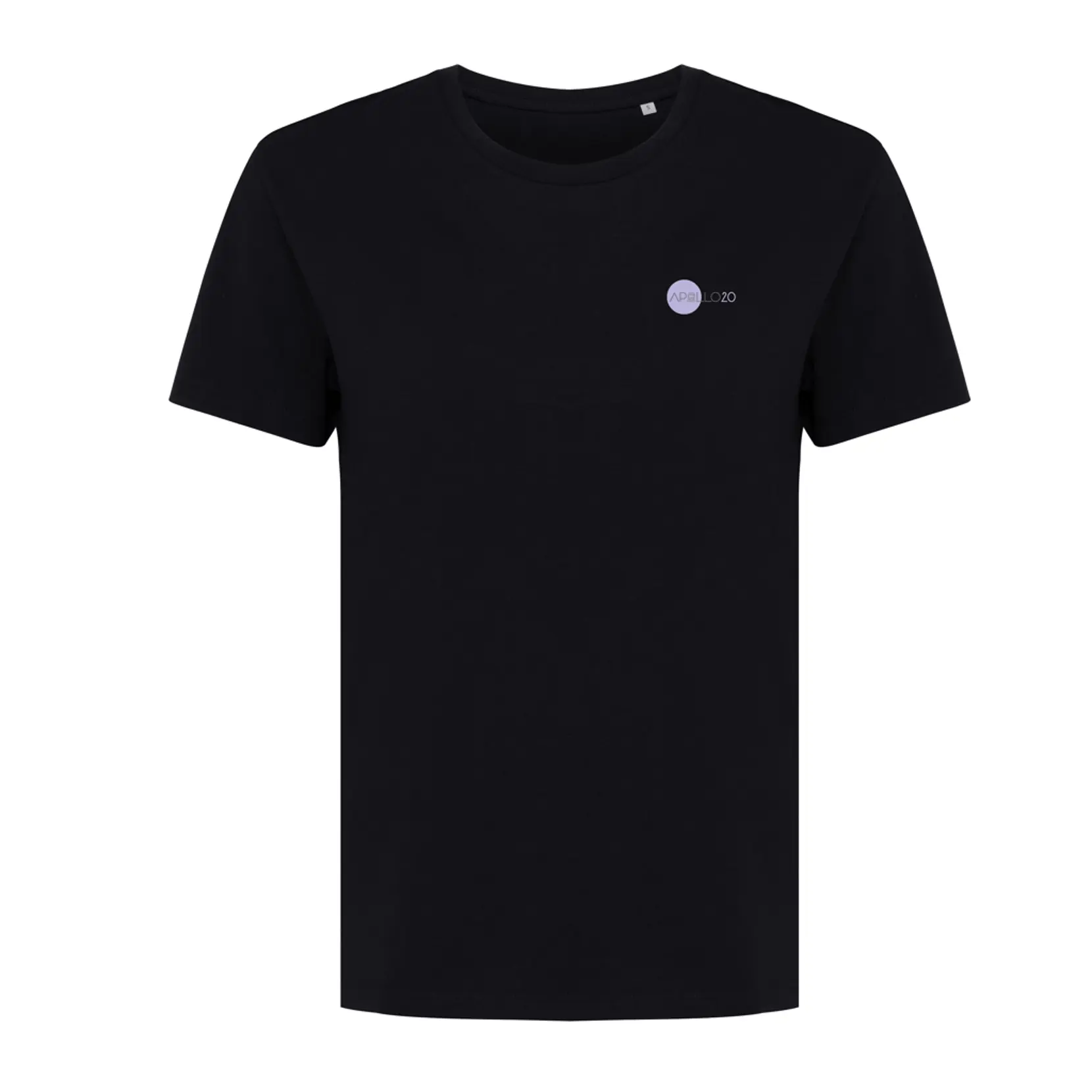 Bild på Iqoniq Yala t-shirt dam i återvunnen bomull