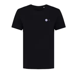 Bild på Iqoniq Yala t-shirt dam i återvunnen bomull