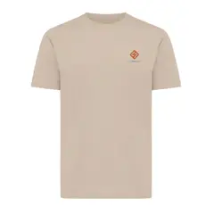 Bild på Iqoniq Sierra lättvikt t-shirt i återvunnen bomull