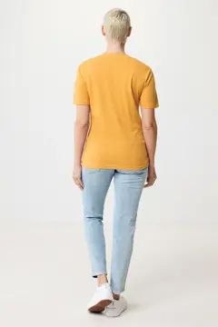 Bild på Iqoniq Bryce t-shirt i återvunnen bomull