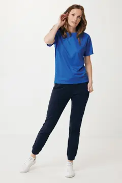 Bild på Iqoniq Tikal quick-dry sport t-shirt i återvunnen polyester