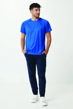 Bild på Iqoniq Tikal quick-dry sport t-shirt i återvunnen polyester