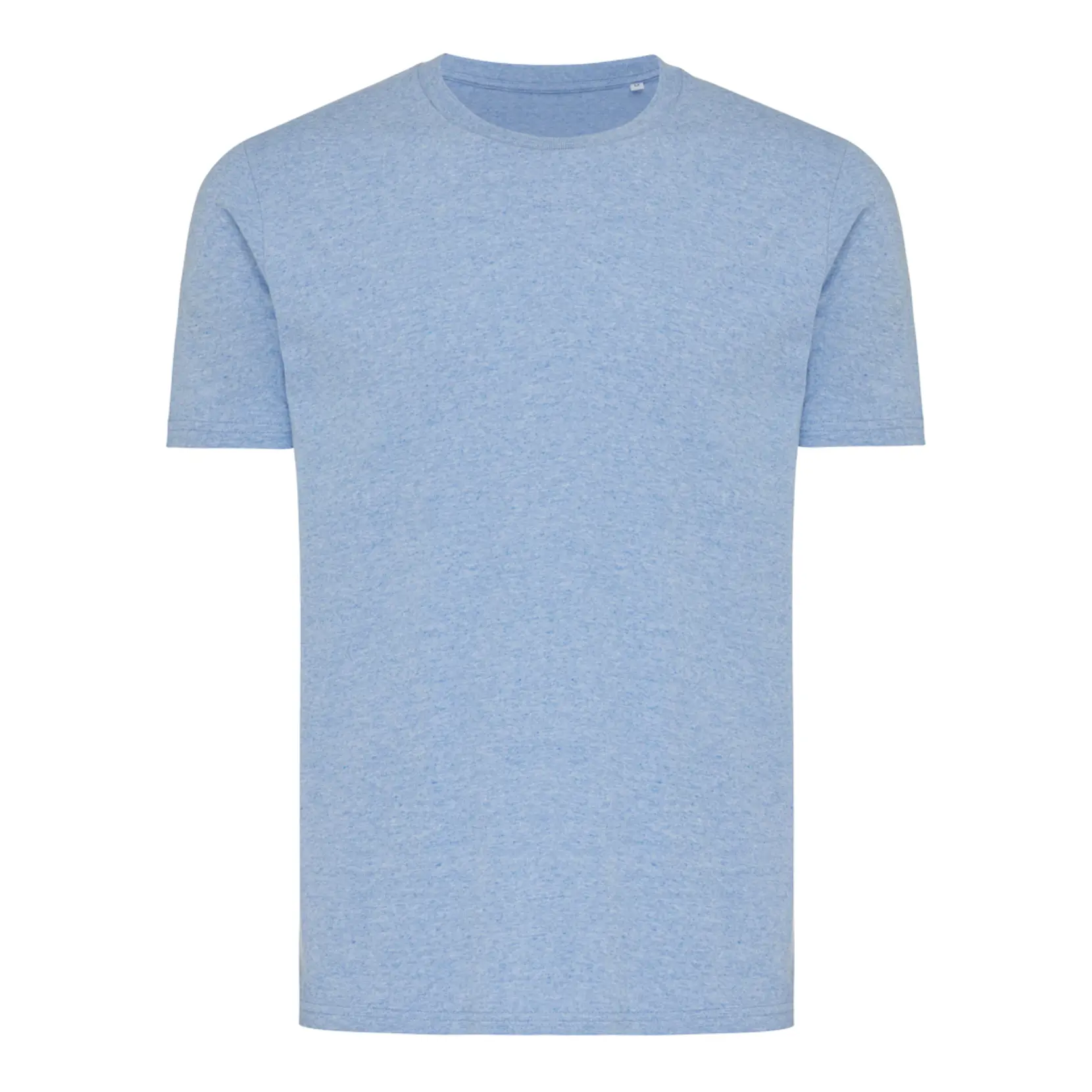 Bild på Iqoniq Brett t-shirt i återvunnen bomull