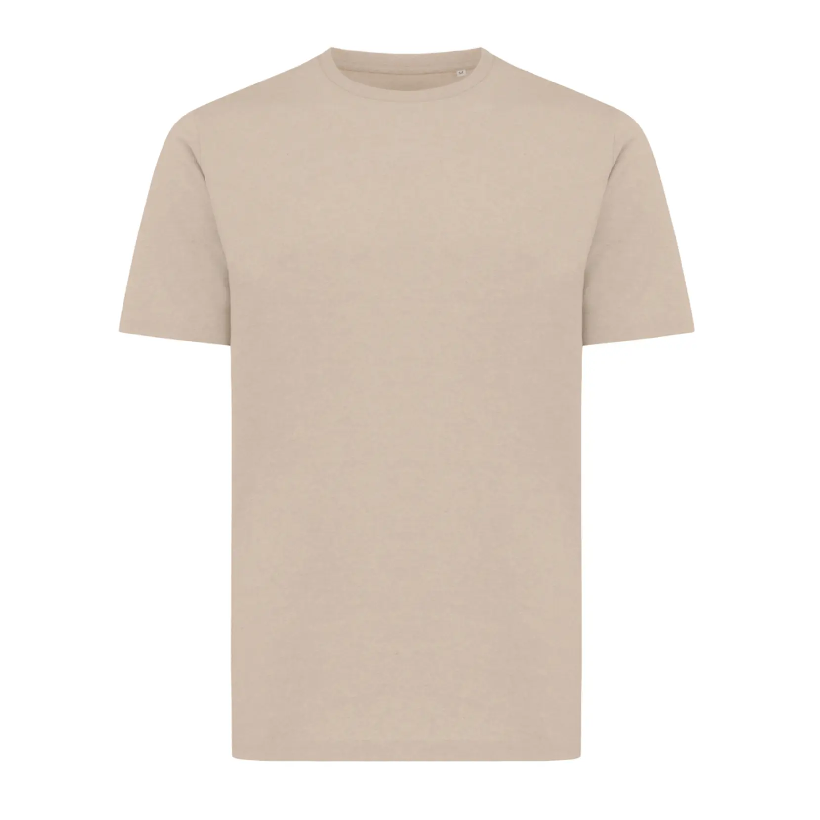 Bild på Iqoniq Sierra lättvikt t-shirt i återvunnen bomull