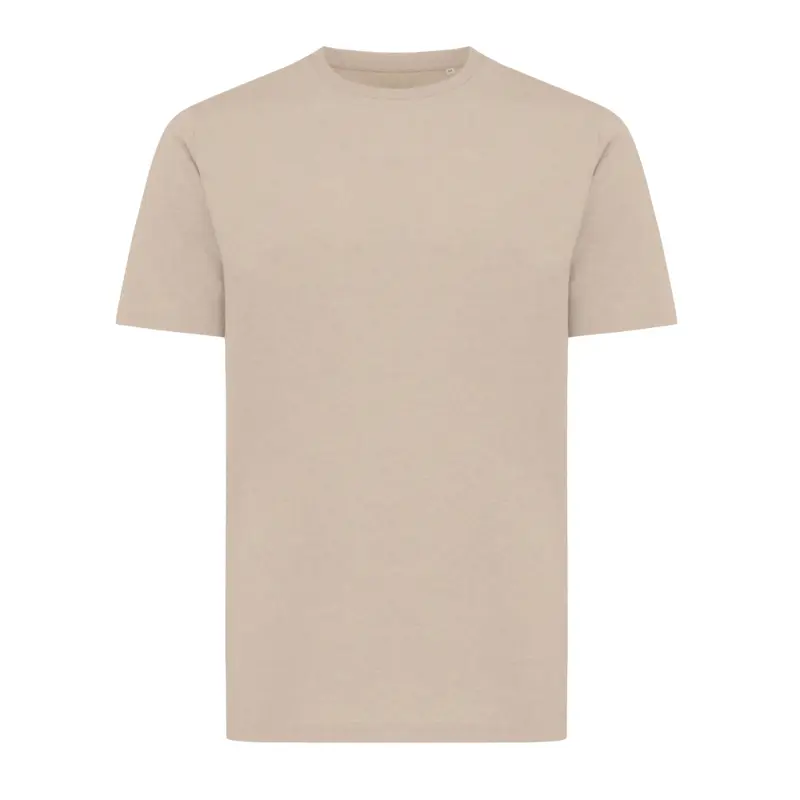 Iqoniq Sierra lättvikt t-shirt i återvunnen bomull