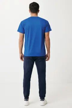 Bild på Iqoniq Tikal quick-dry sport t-shirt i återvunnen polyester