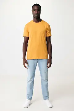 Bild på Iqoniq Bryce t-shirt i återvunnen bomull