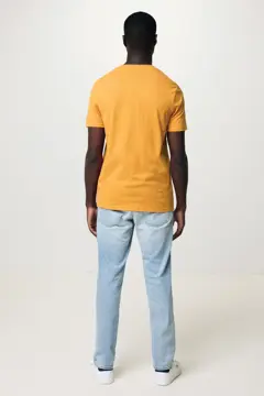 Bild på Iqoniq Bryce t-shirt i återvunnen bomull