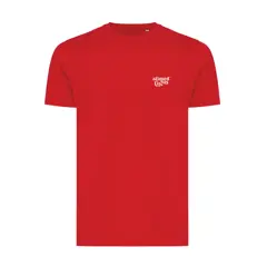 Bild på Iqoniq Bryce t-shirt i återvunnen bomull