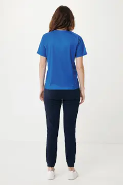 Bild på Iqoniq Tikal quick-dry sport t-shirt i återvunnen polyester