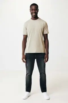 Bild på Iqoniq Sierra lättvikt t-shirt i återvunnen bomull
