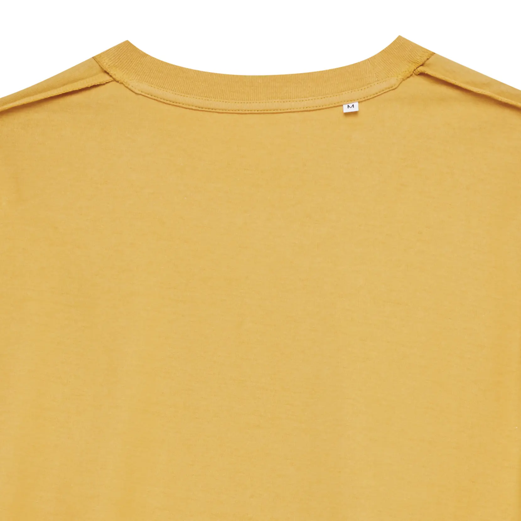 Bild på Iqoniq Bryce t-shirt i återvunnen bomull