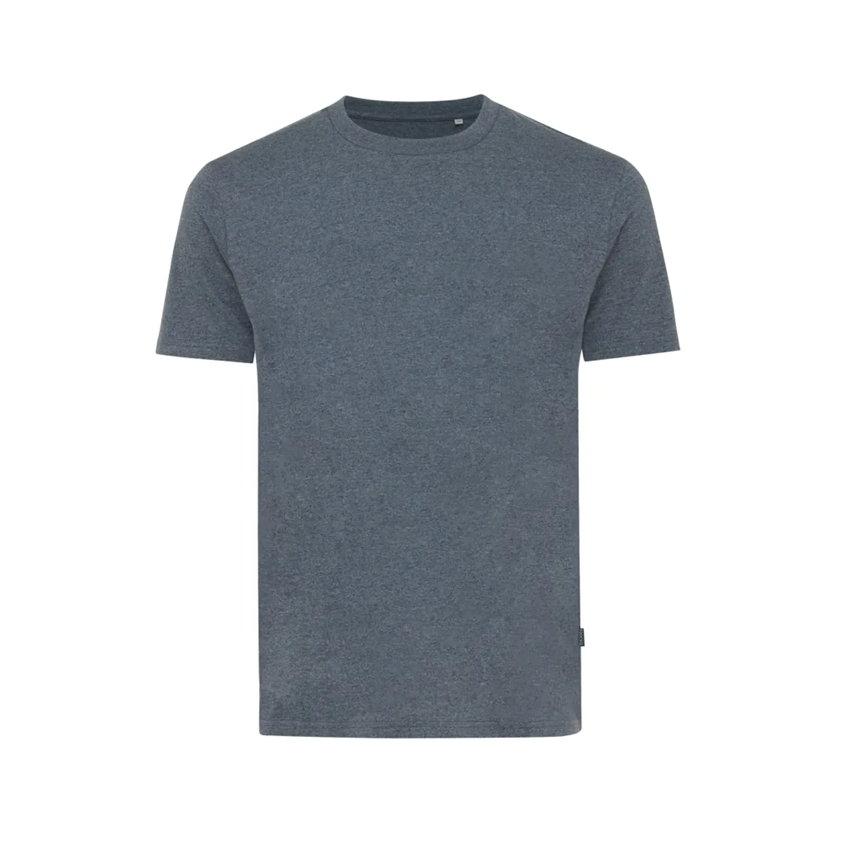 Bild på Iqoniq Manuel t-shirt i återvunnen ofärgad bomull