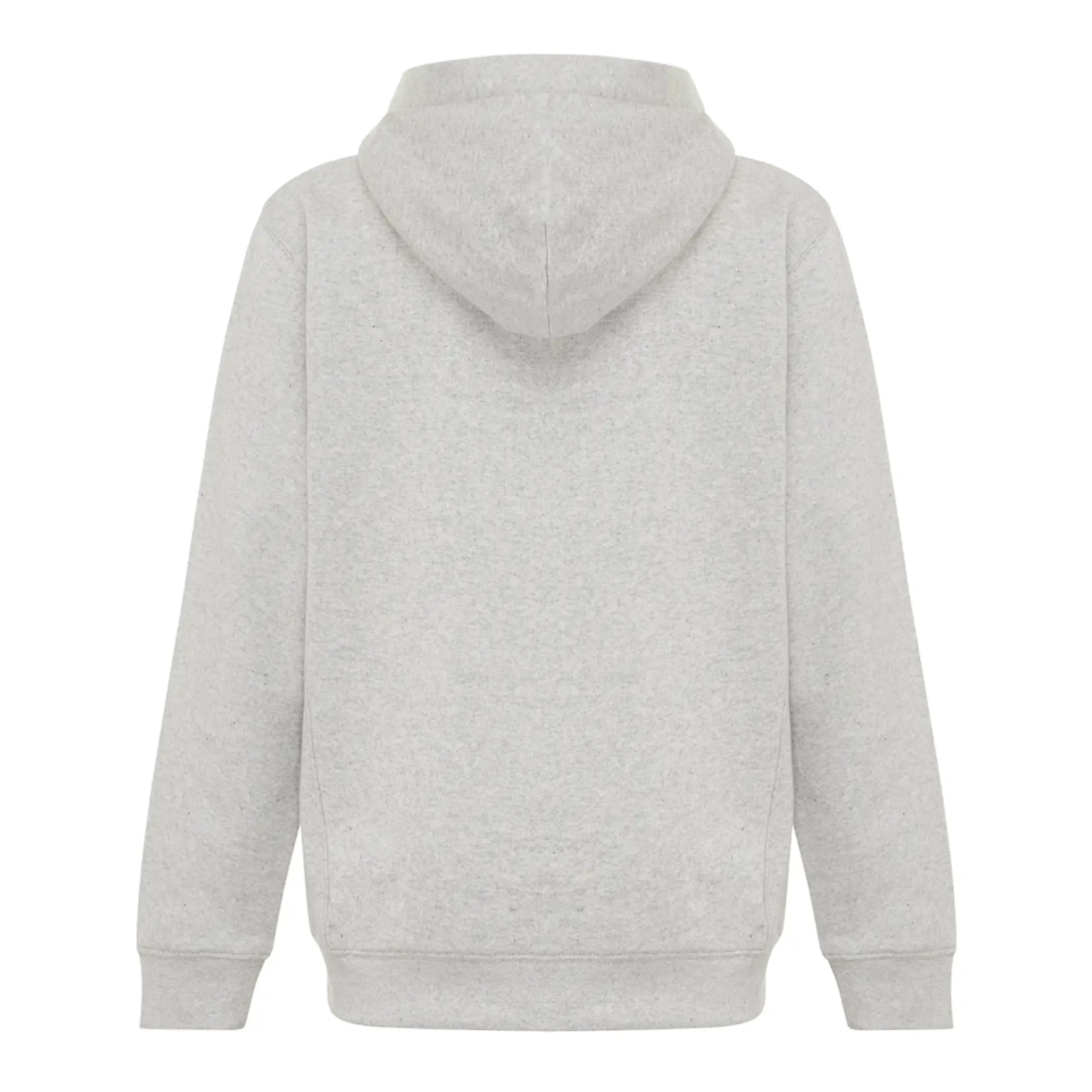 Bild på Iqoniq Yengo hoodie i återvunnen bomull med sidofickor för b
